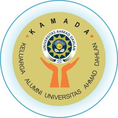 Logo KAMADA UAD